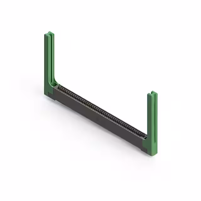 395-049-544-158 EDAC Inc.  Edgeboard Connectors